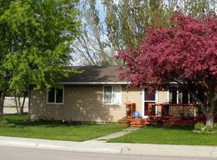 301 E Sunset Dr, Gillette, WY 82716