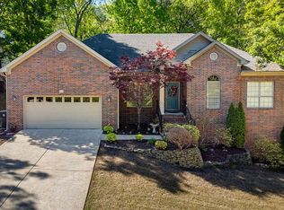 3 Bouresse Dr, Little Rock, AR 72223