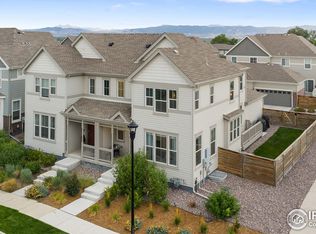 347 Zeppelin Way, Fort Collins, CO 80524