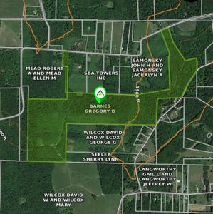 S Perry St, Titusville, PA, 16354