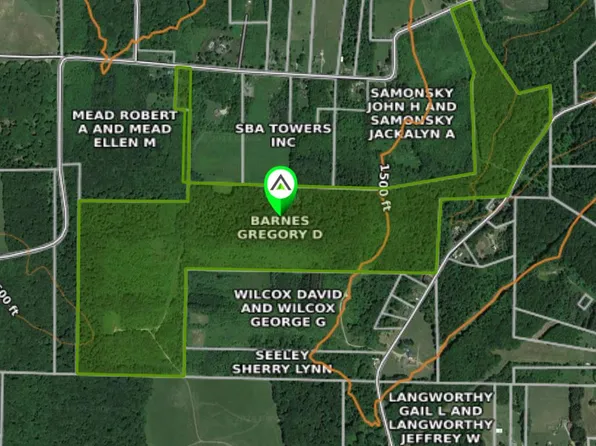 S Perry St, Titusville, PA 16354