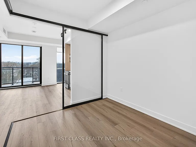 758 Dovercourt Rd #612 — Photo 17