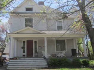 128 S Circle Dr, Wichita, KS 67218