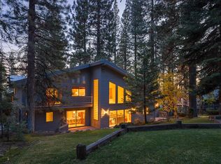630 Martis Peak Rd, Incline Village, NV 89451