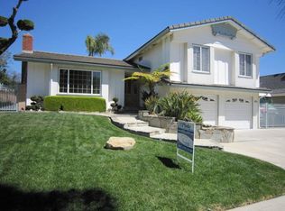 584 S Danville Ave, Thousand Oaks, CA 91320