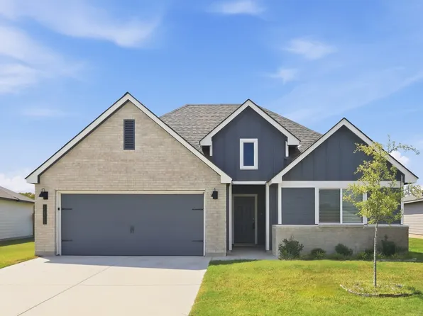 12508 Tarres Ct, Lorena, TX 76655