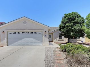 1375 Vista Hill West Loop, Los Lunas, NM 87031