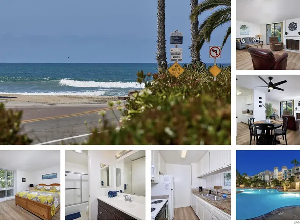 999 N Pacific St Unit C3, Oceanside, CA 92054