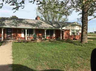 104 NE 5th St, Perkins, OK 74059