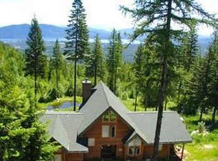 25 Inspiration Way, Sandpoint, ID 83864
