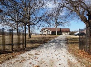 18030 S Highway 97, Jerico Springs, MO 64756