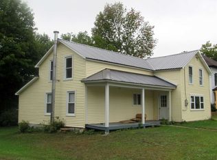 14327 Maple St, Harrisville, NY 13648