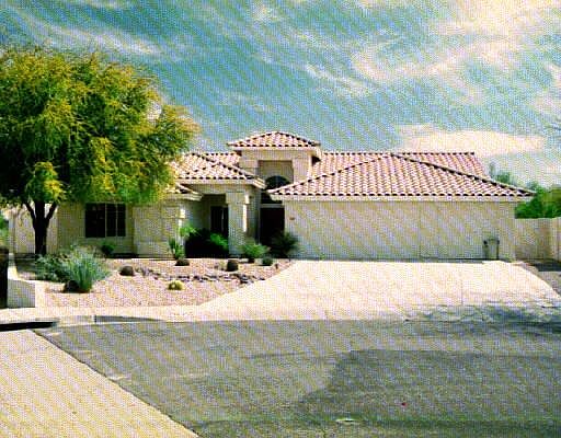 1st image of 9495 E ROSEMONTE Drive #WOW!!