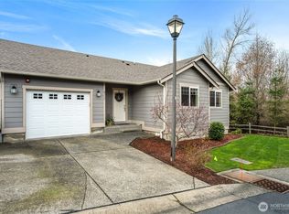 June Road Cottages, Bellingham, WA 98226