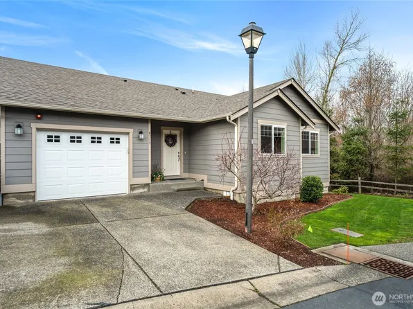 4319 Gale Lane #42, Bellingham, WA 98226