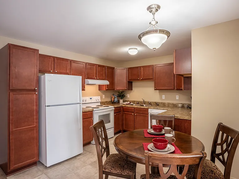 Connect55+ Indianola — Photo 10