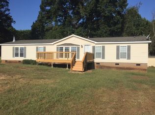 3843 Puetts Chapel Rd, Dallas, NC 28034