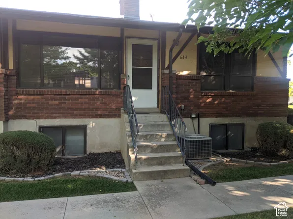 644 Lamplighter Way, Ogden, UT 84405