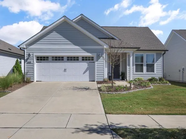 344 Steeplechase Blvd, Clayton, NC 27520