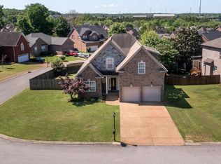 3024 Clyde Cir, Mount Juliet, TN 37122
