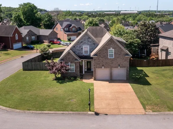 3024 Clyde Cir, Mount Juliet, TN 37122