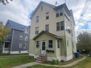 127 Smalley St #2, New Britain, CT 06051