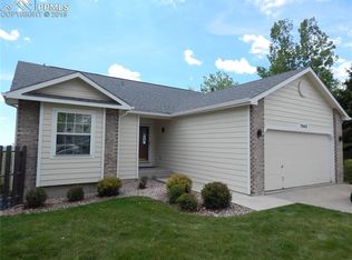 7840 Julynn Rd, Colorado Springs, CO 80919