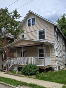 311 N Bluff St, Butler, PA, 16001