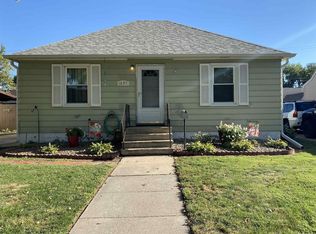 1631 W 7th St, Hastings, NE 68901