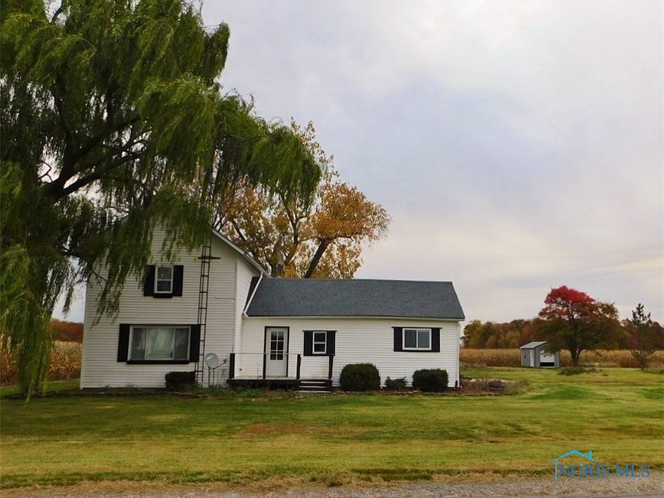 5363 Us Highway 127, Ney, OH 43549 MLS 6109050 Zillow