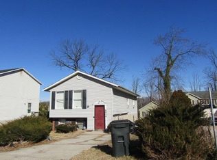 6008 Harristown Rd, Baltimore, MD 21228