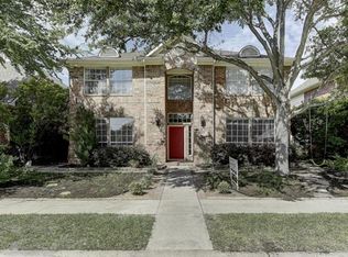 668 N Allen Rd, Coppell, TX 75019