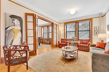 Sold by Douglas Elliman