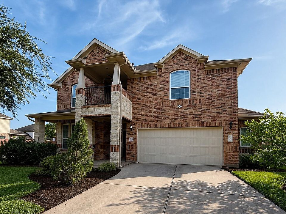 1st image of 25103 Ginger Ranch Dr