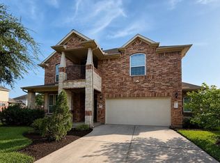 25103 Ginger Ranch Dr, Katy, TX 77494