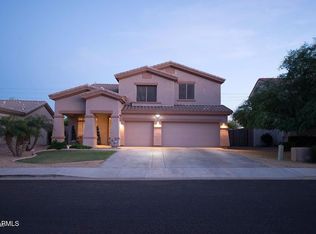14621 W Verde Ln, Goodyear, AZ 85395