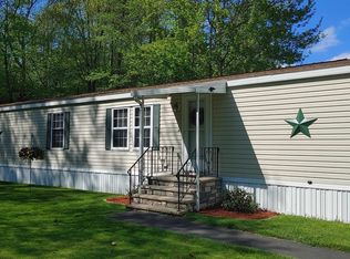20 Morgan Rd, Rochester, NH 03868