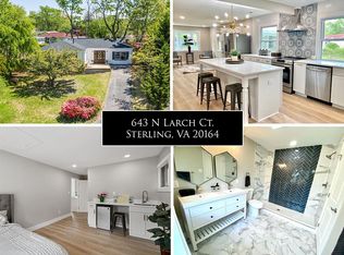 643 Larch Ct, Sterling, VA 20164