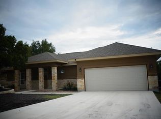 21205 Ridgeview Rd, Lago Vista, TX 78645