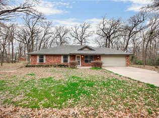 119 Paseo Patricia St, Gun Barrel City, TX 75156