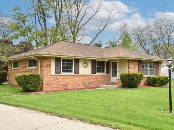 8409 North 59th STREET, Brown Deer, WI 53223