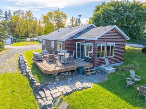 3093 County Road 125, International Falls, MN 56649
