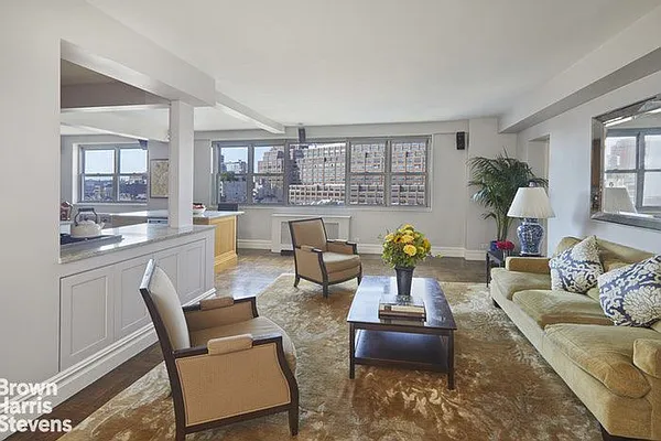 Sold by Brown Harris Stevens | media 1