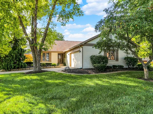 770 Eden Village Ct, Carmel, IN 46033