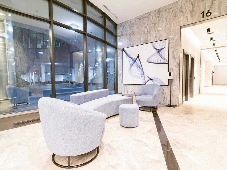 2nd image of 16 Yonge St #1402