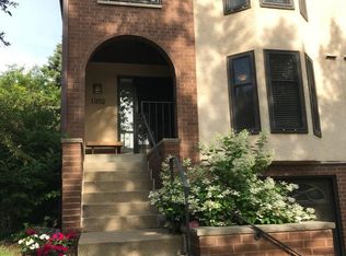 1952 Dupont Ave S, Minneapolis, MN 55403
