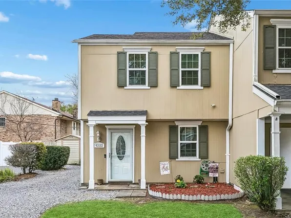 4222 Paradis Ln, Kenner, LA 70065