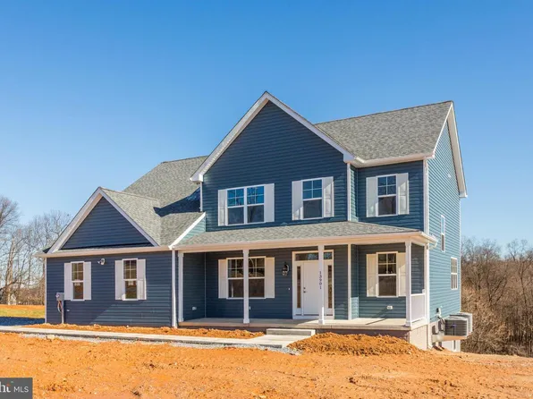 6460C General Dr, Mount Airy, MD 21771