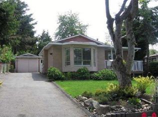 14038 114a Ave, Surrey, BC V3R2N4