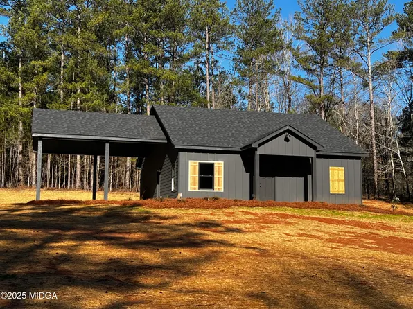 2381 Highway 42, Forsyth, GA 31029